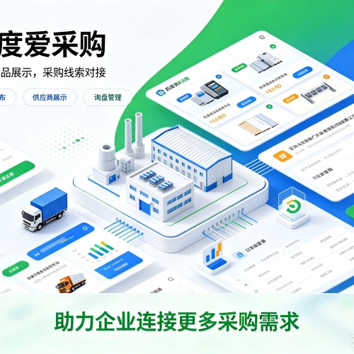 德令哈百度爱采购